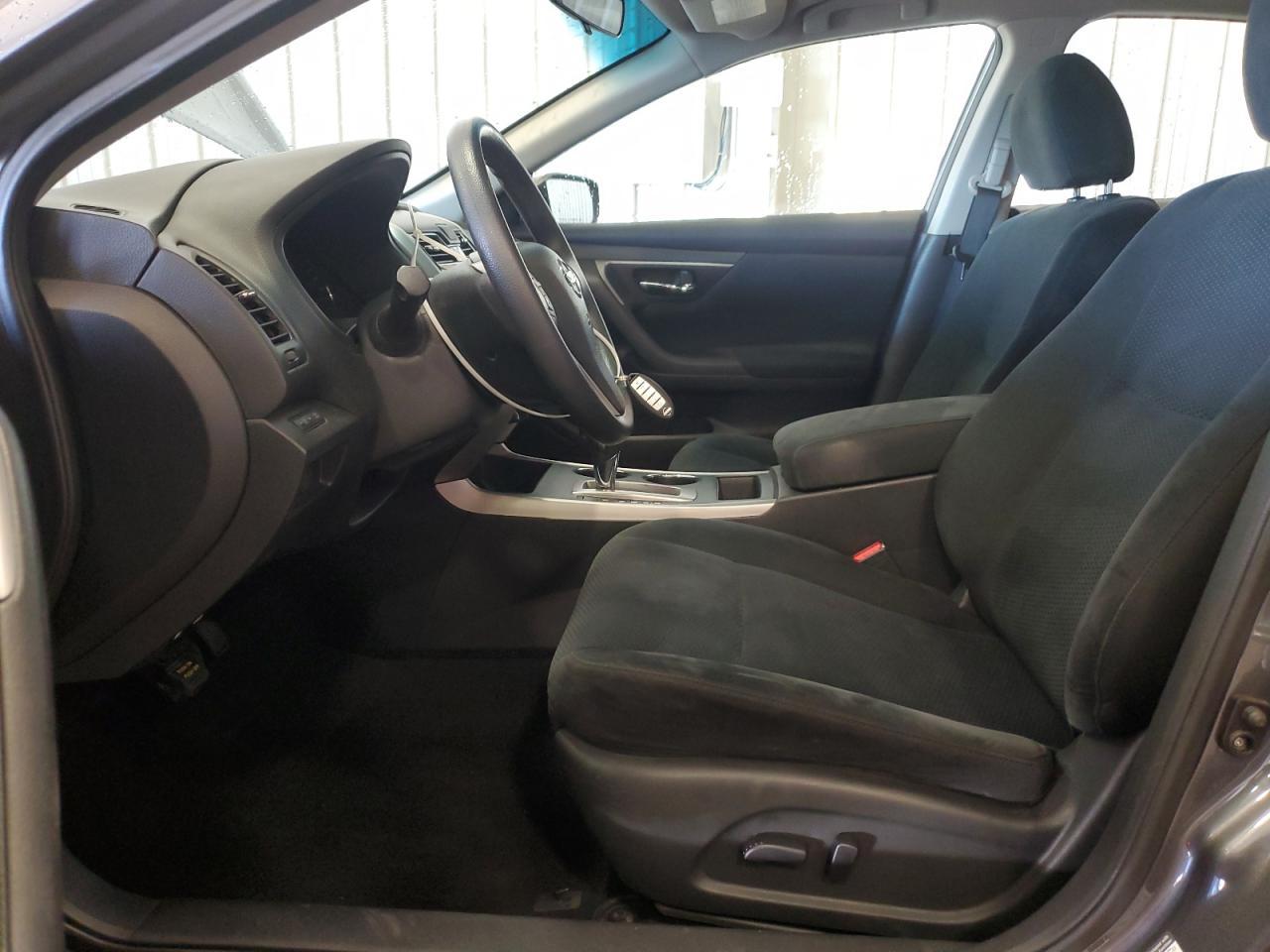 2015 Nissan Altima 2.5 - Image 7