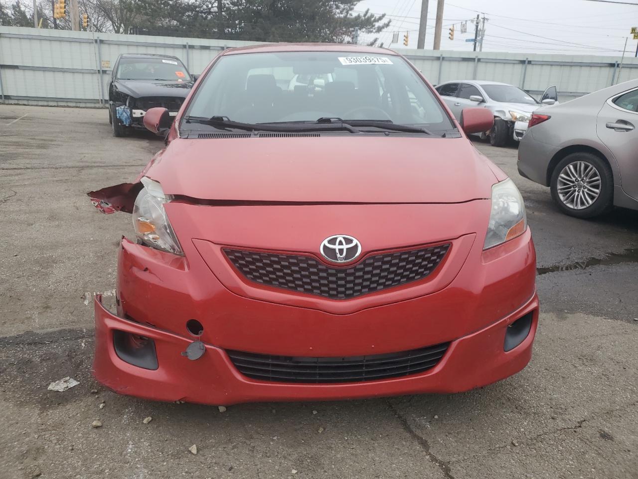 2009 Toyota Yaris - Image 5