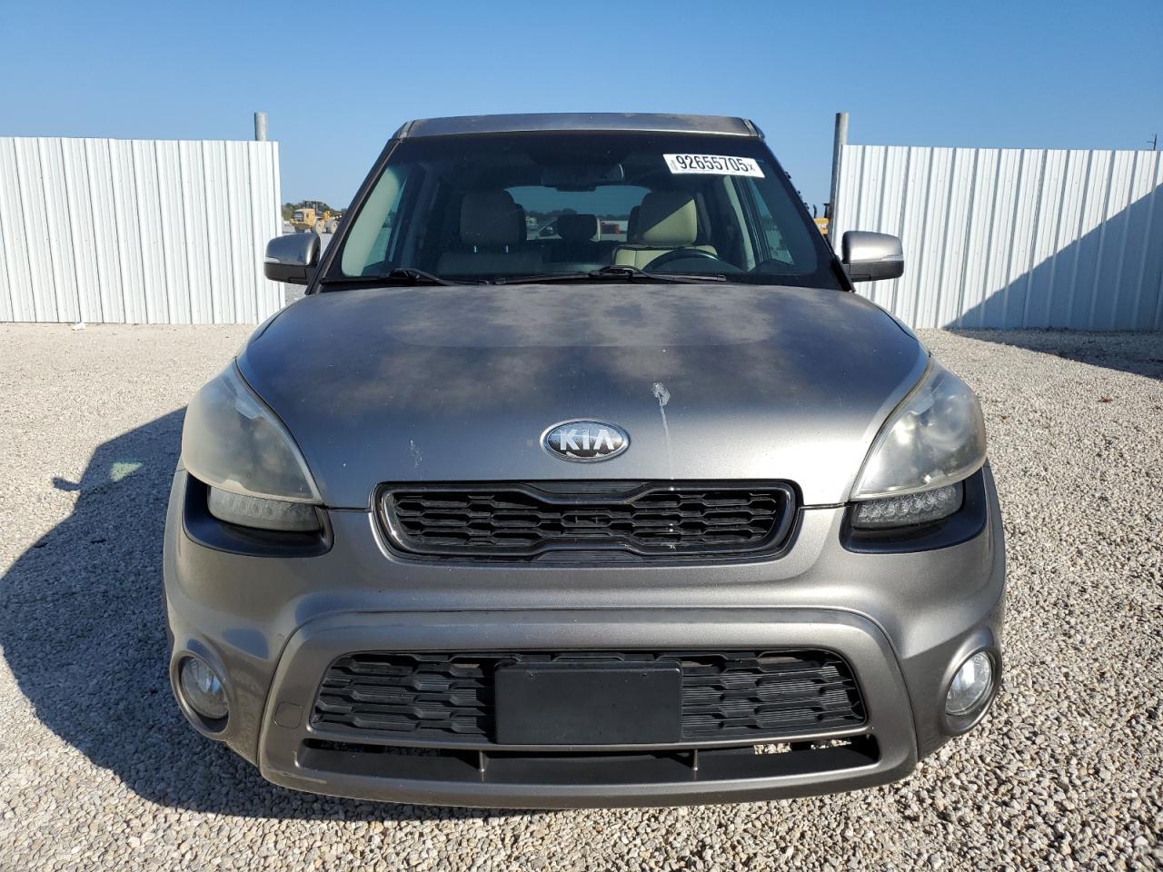 2013 Kia Soul - Фото 5