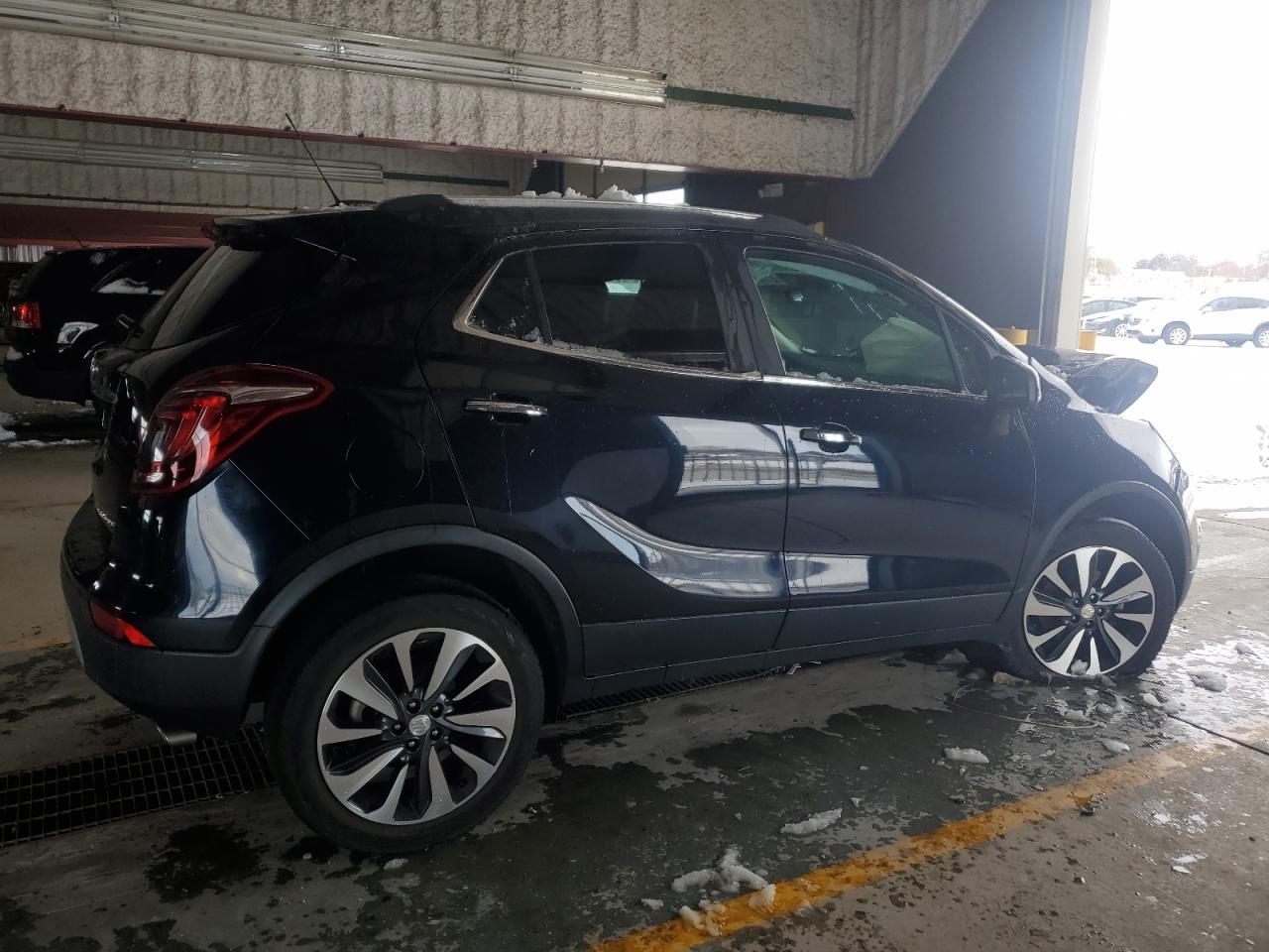 2021 Buick Encore Preferred - Image 3