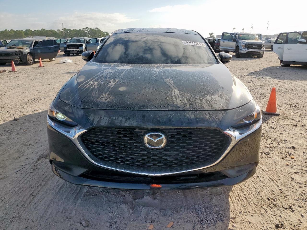 2025 Mazda 3 Select Sport - Фото 5