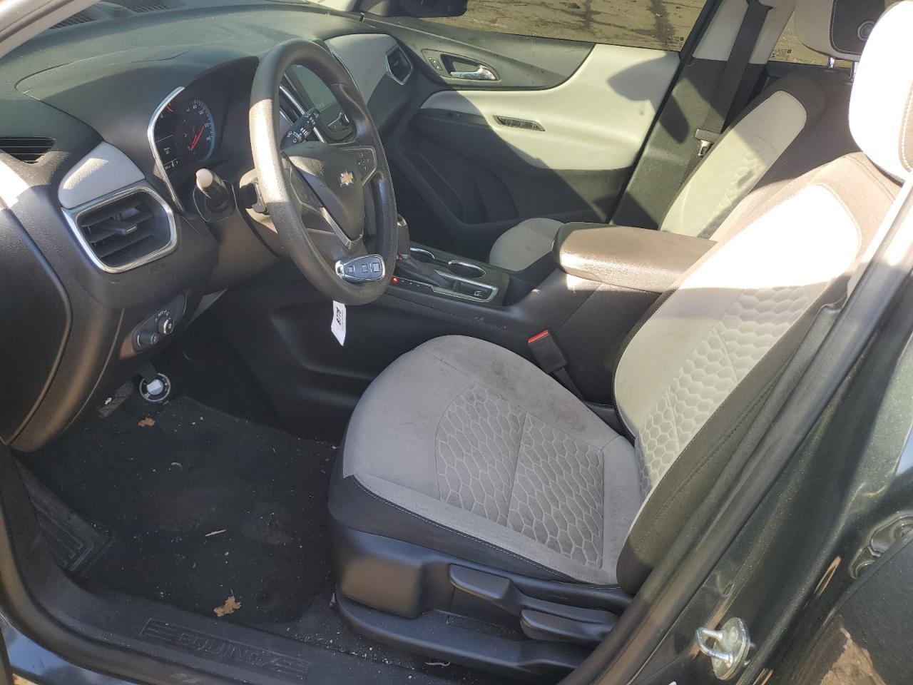 2019 Chevrolet Equinox Ls - Image 7
