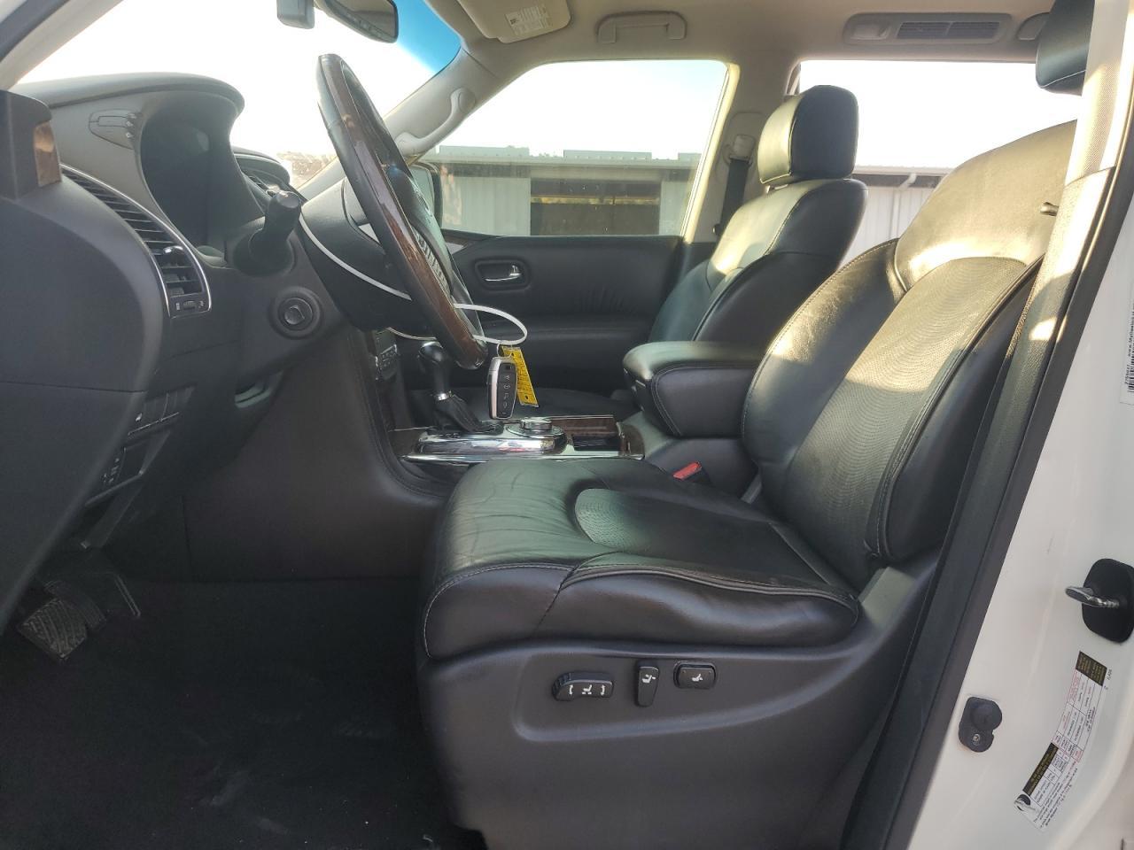 2015 Infiniti Qx80 - Фото 7