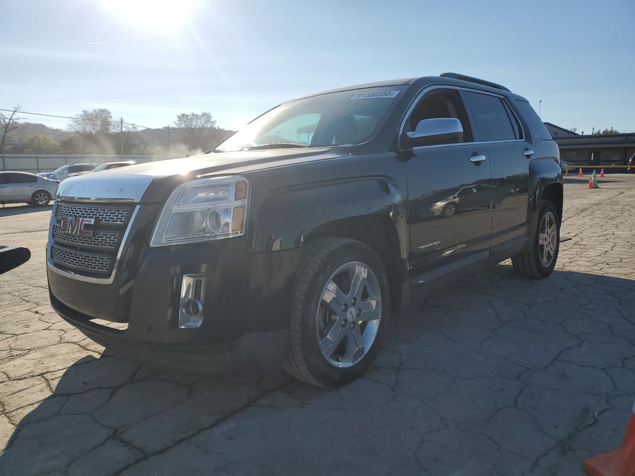 2013 GMC Terrain Sle