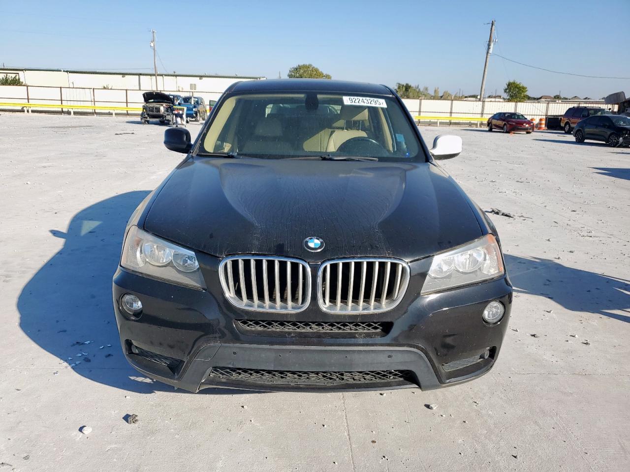 2011 BMW X3 xDrive28I - Image 5