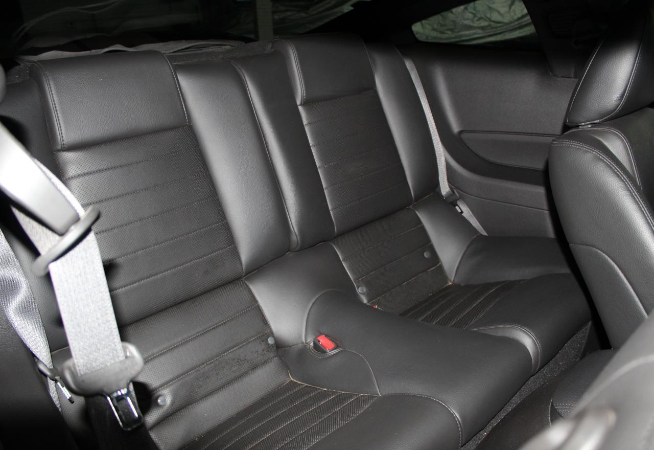 2008 Ford Mustang Shelby Gt500 - Image 6