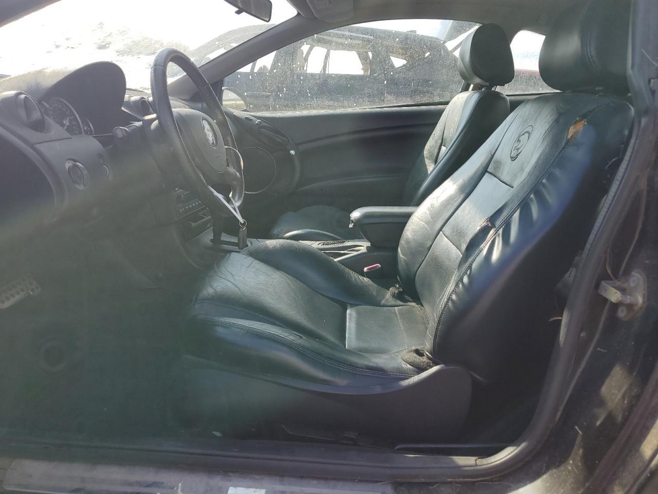 2001 Mercury Cougar V6 - Фото 7