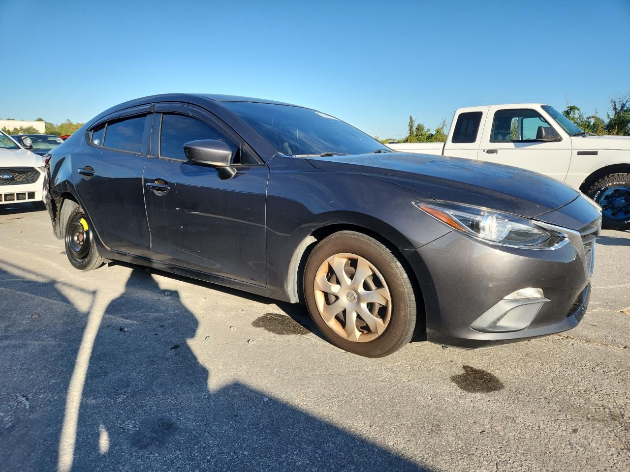 2016 Mazda 3 Sport - Image 4