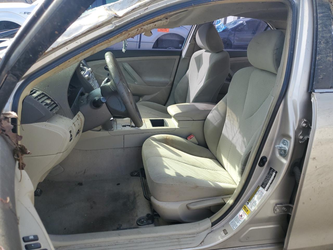 2007 Toyota Camry Ce - Image 7