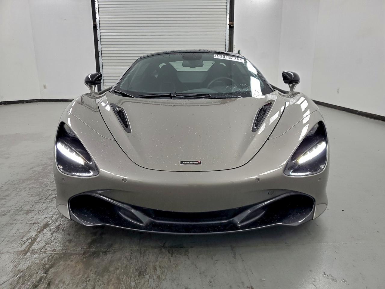 2018 Mclaren Automotive 720S - Фото 5