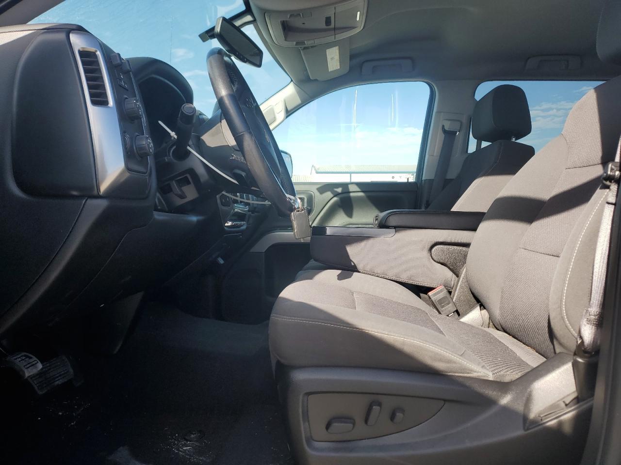 2018 Chevrolet Silverado K1500 Lt - Image 7