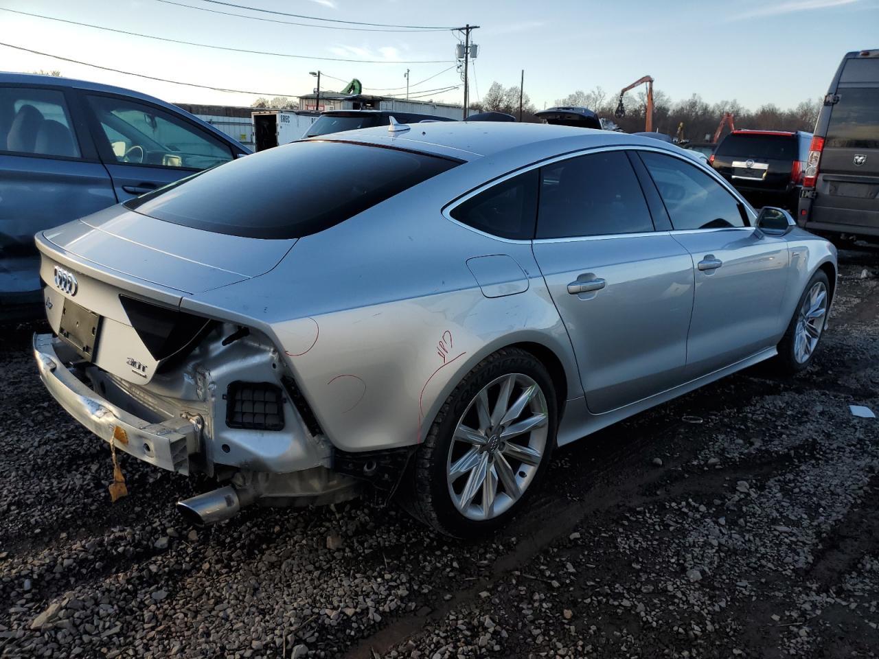 2013 Audi A7 Prestige - Image 3