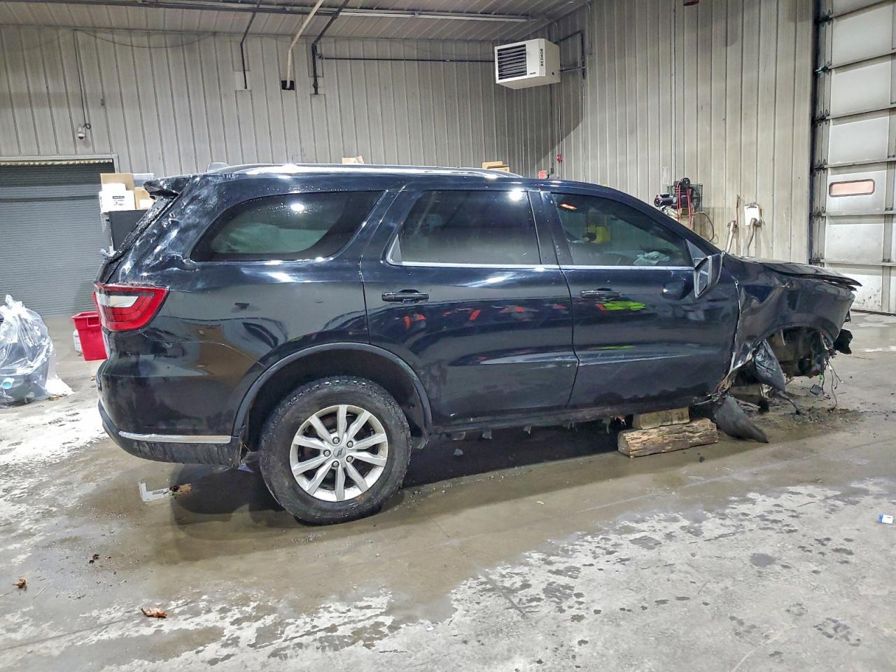 2020 Dodge Durango Sxt - Image 3