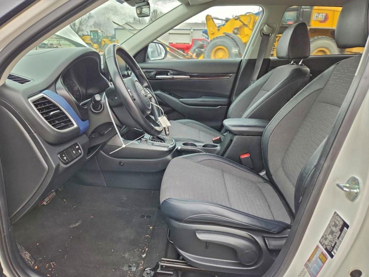 2021 Kia Seltos S - Image 7