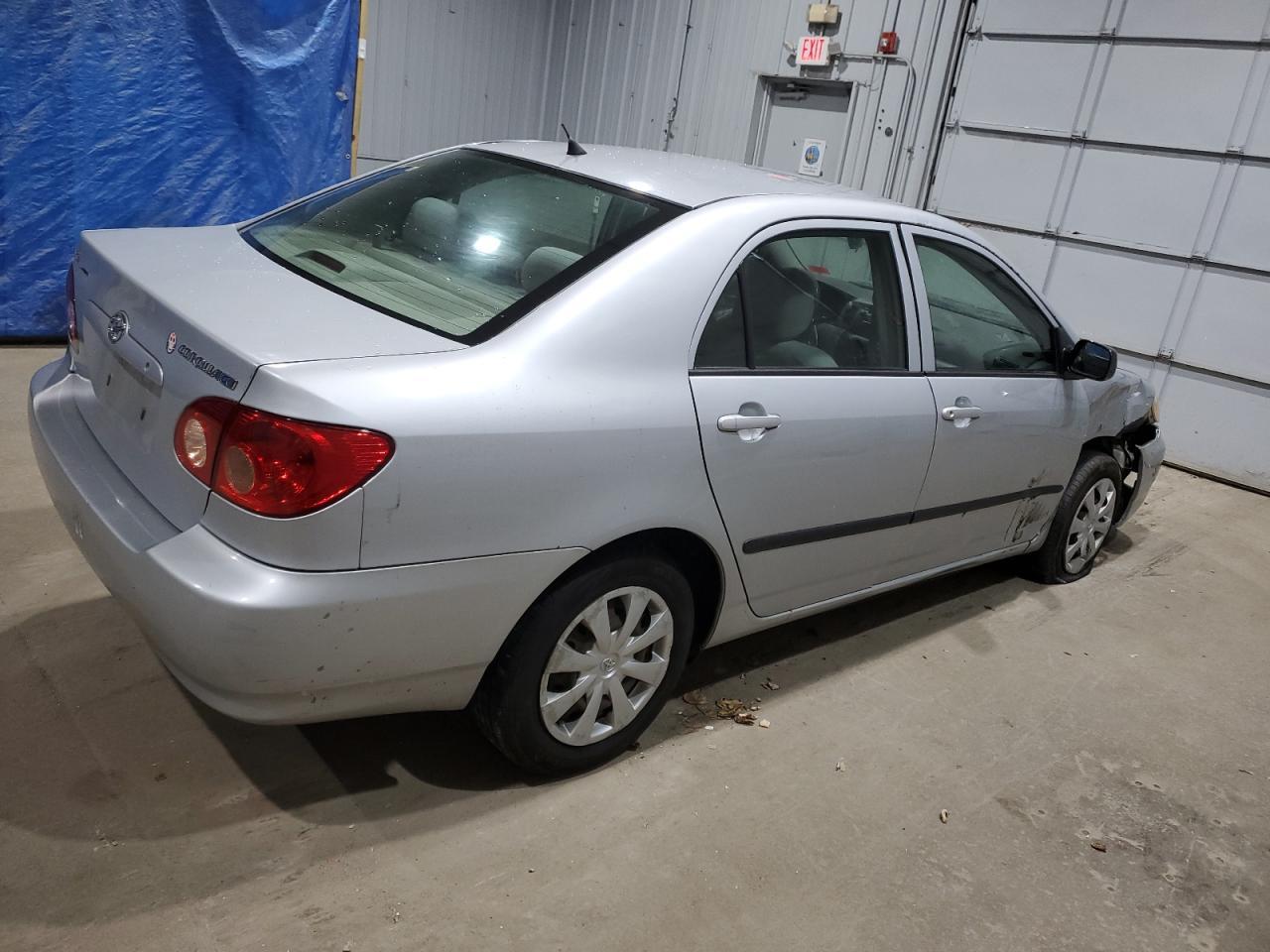 2007 Toyota Corolla Ce - Image 3