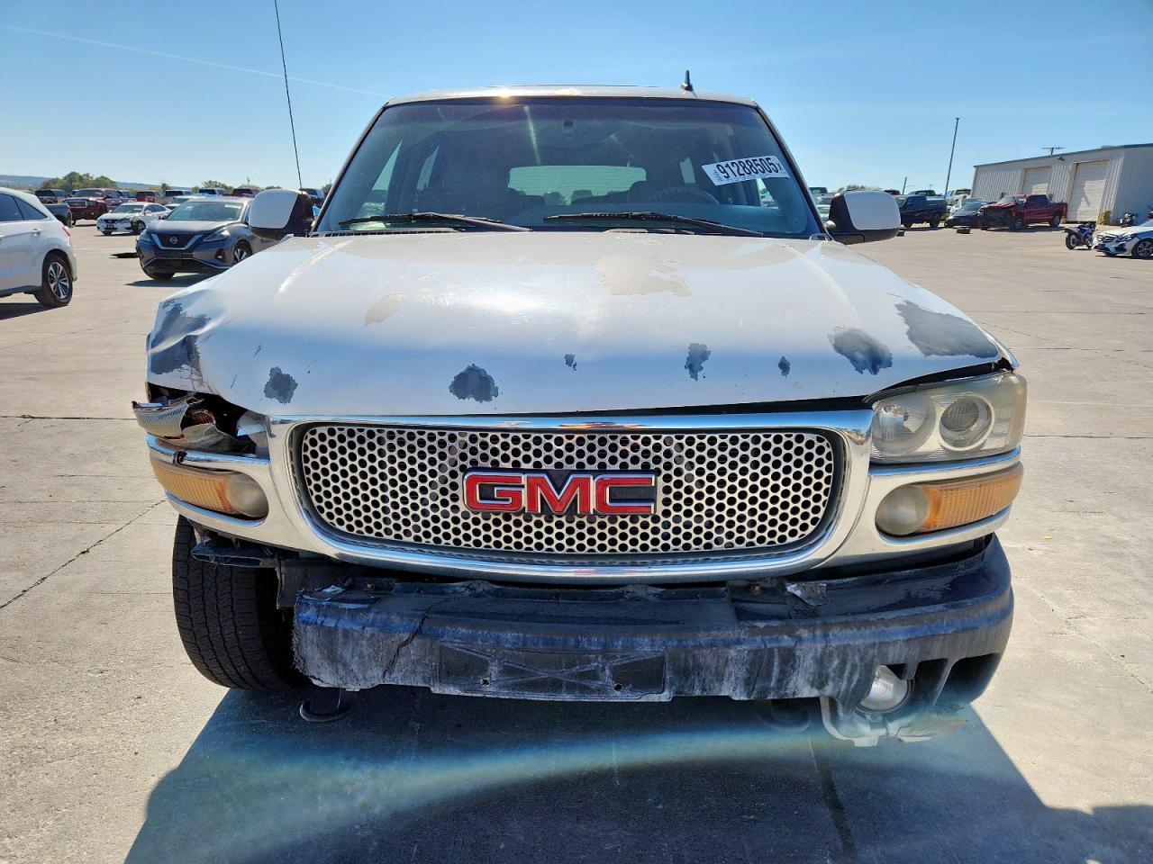 2006 GMC Yukon Xl Denali - Фото 5