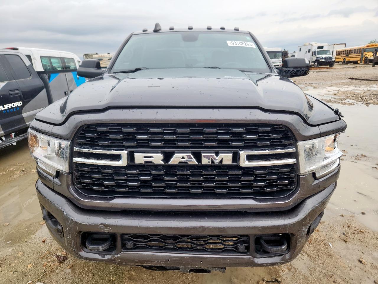 2022 Ram 3500 Big Horn/Lone Star - Image 5