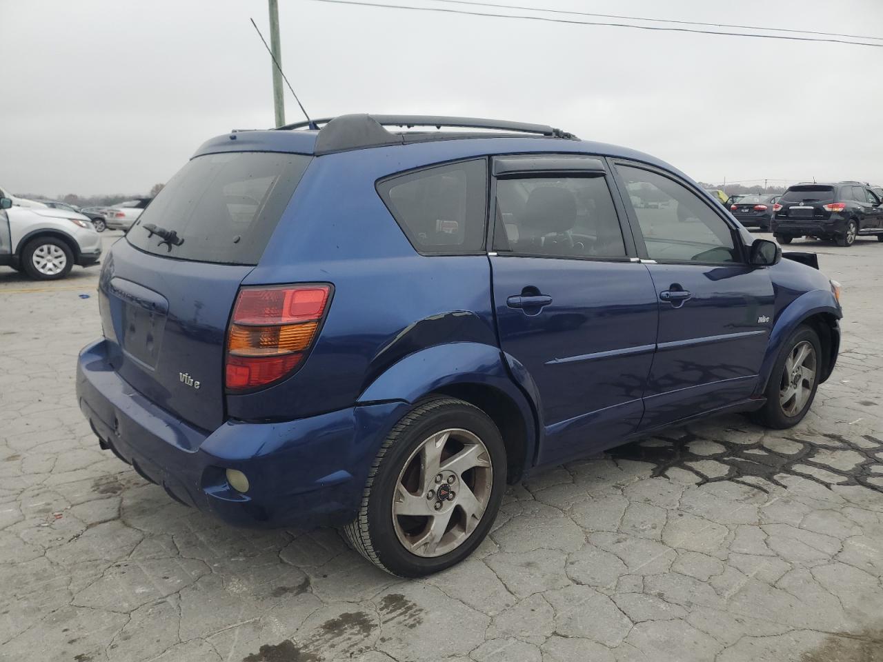 2004 Pont Vibe - Фото 3