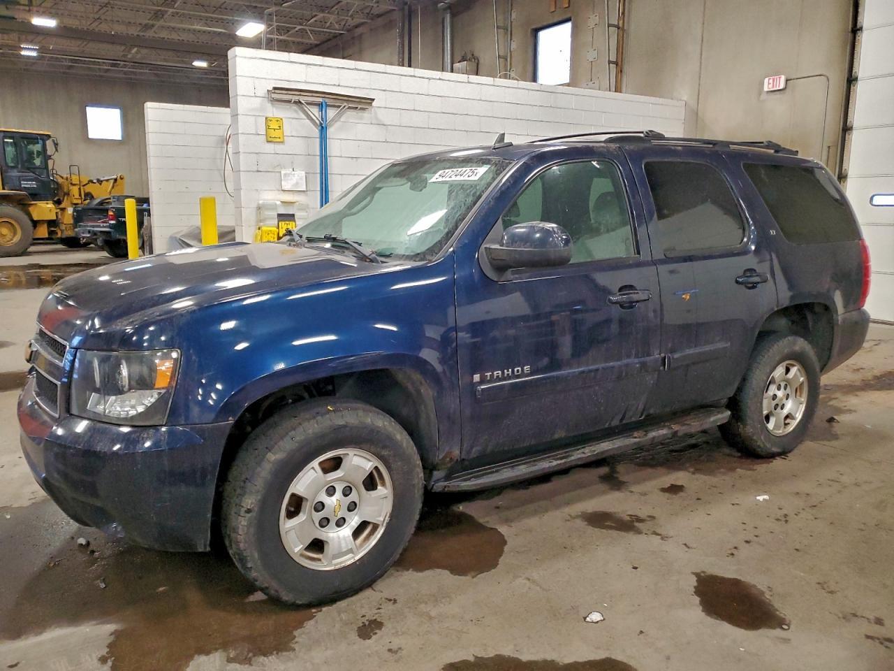 2007 Chev Tahoe K1500
