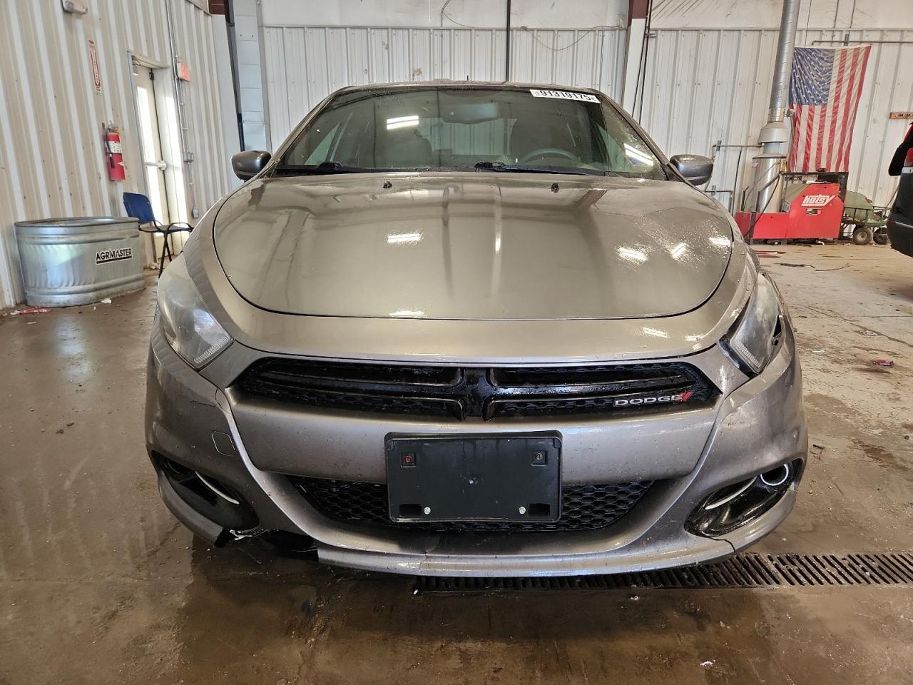 2013 Dodge Dart Limited - Image 5