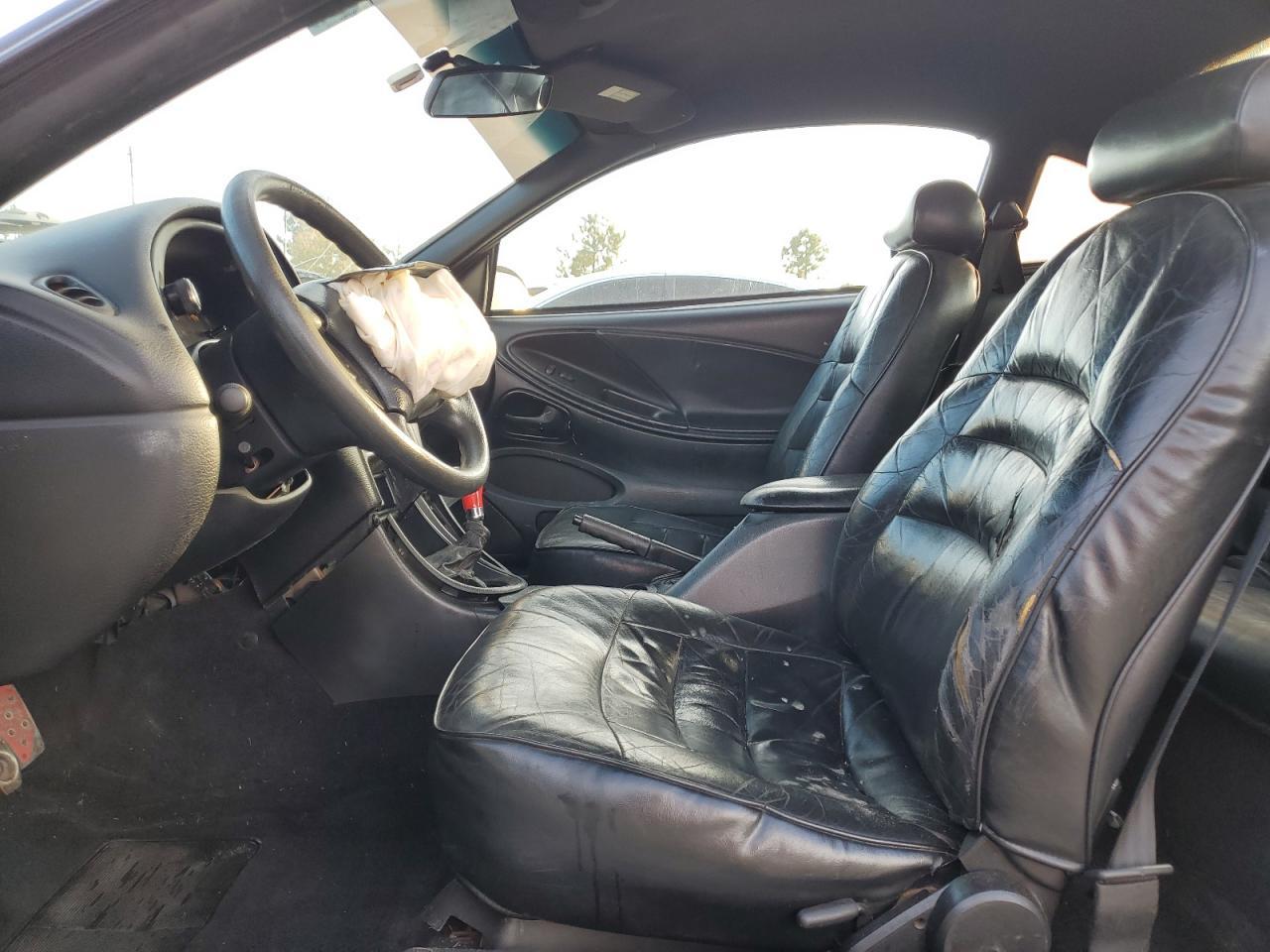 1998 Ford Mustang - Фото 7