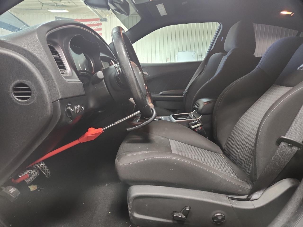 2020 Dodge Charger Scat Pack - Фото 7