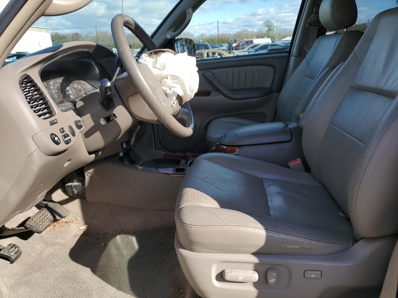 2006 Toyota Tundra Double Cab Limited - Image 7
