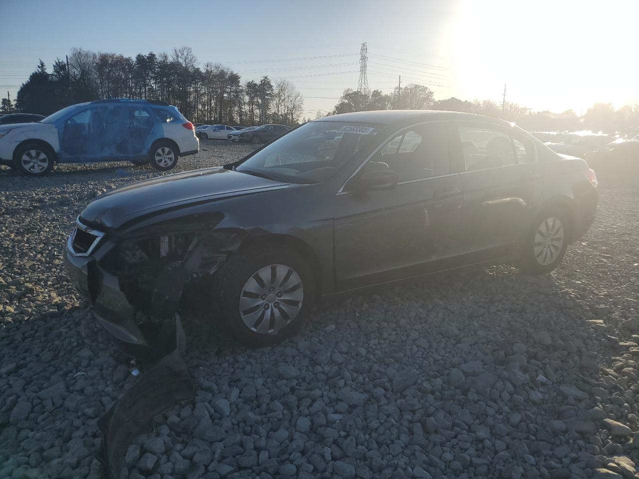 2010 Honda Accord Lx