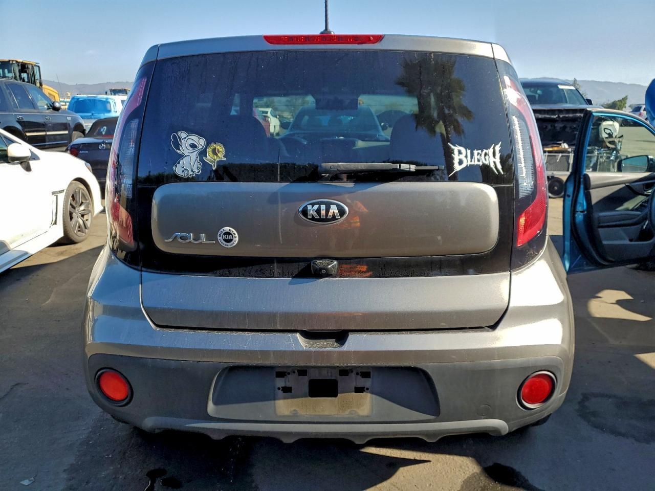 2017 Kia Soul - Image 6