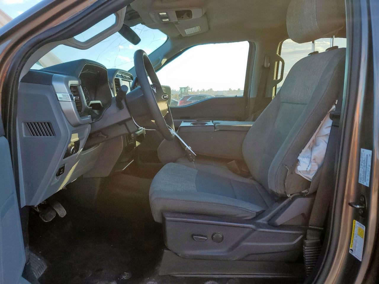 2023 Ford F150 Supercrew - Фото 7