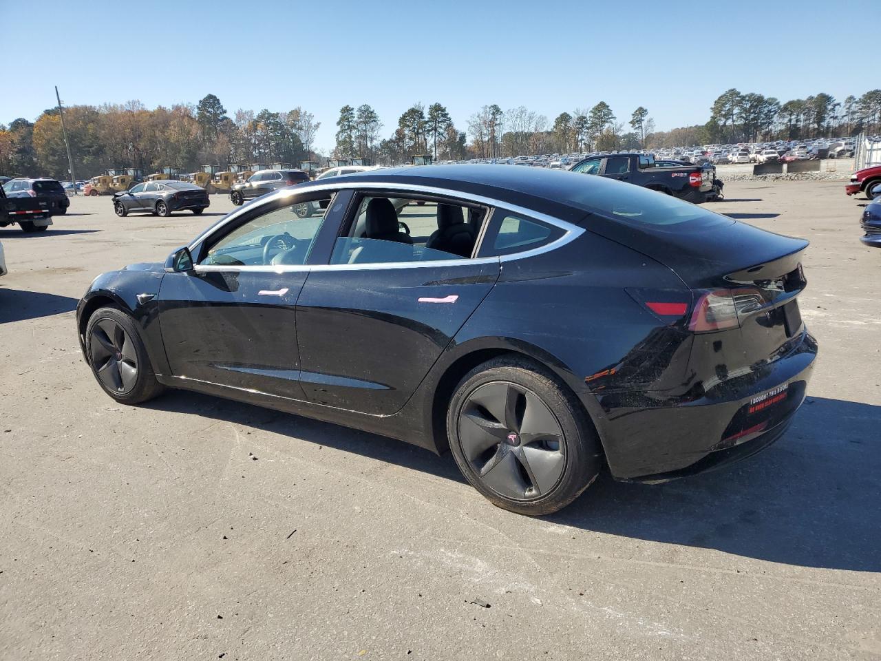2019 Tesla Model 3 - Image 2