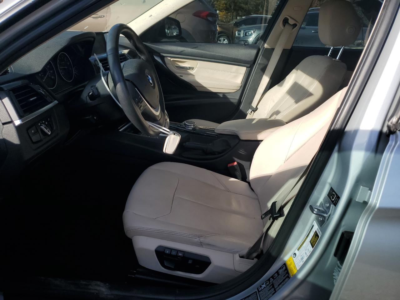 2015 BMW 328 Xi Sulev - Фото 7