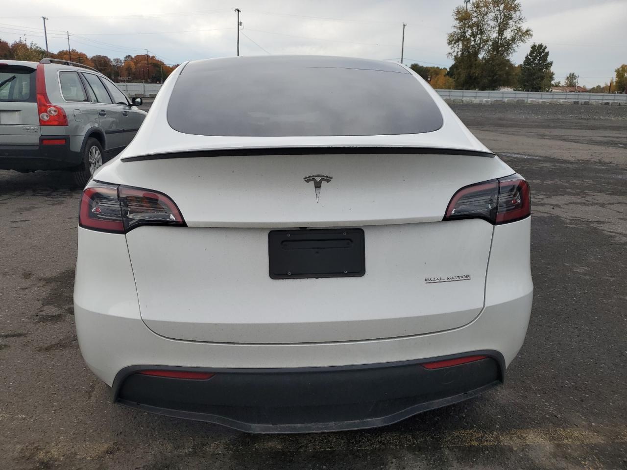 2023 Tesla Model Y - Фото 6