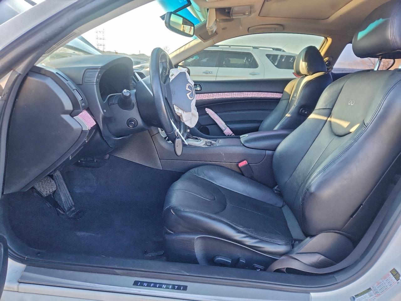 2013 Infiniti G37 - Фото 7