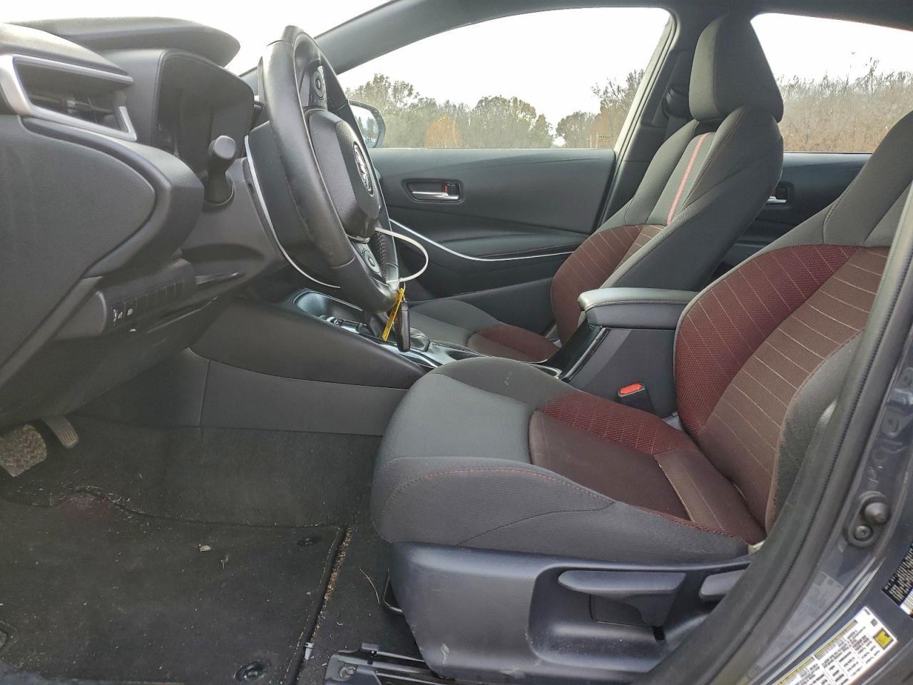 2025 Toyota Corolla Se - Фото 7