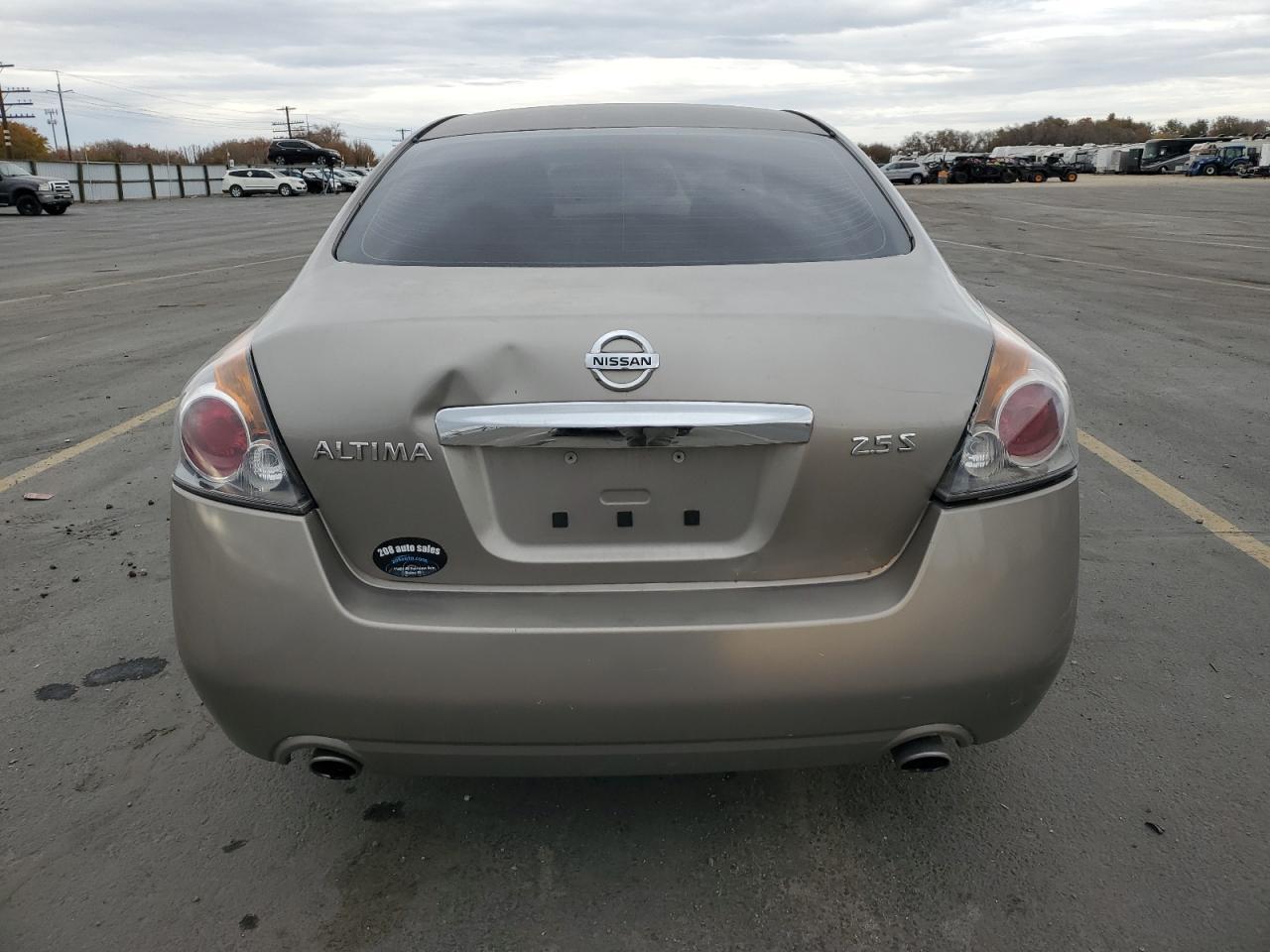 2012 Nissan Altima Base - Image 6