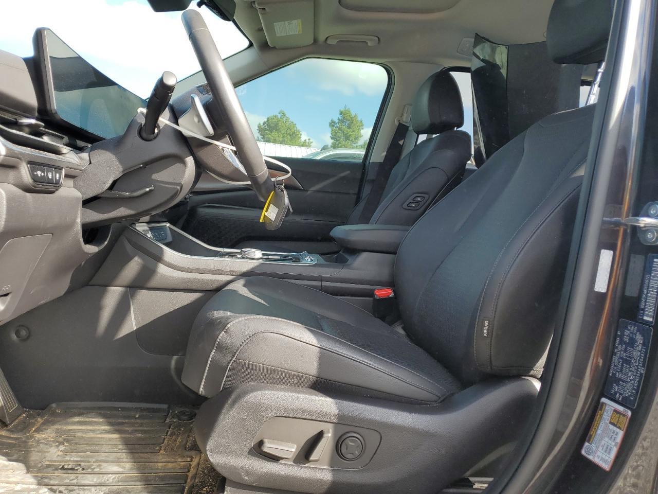 2025 Kia Carnival Sx - Фото 7