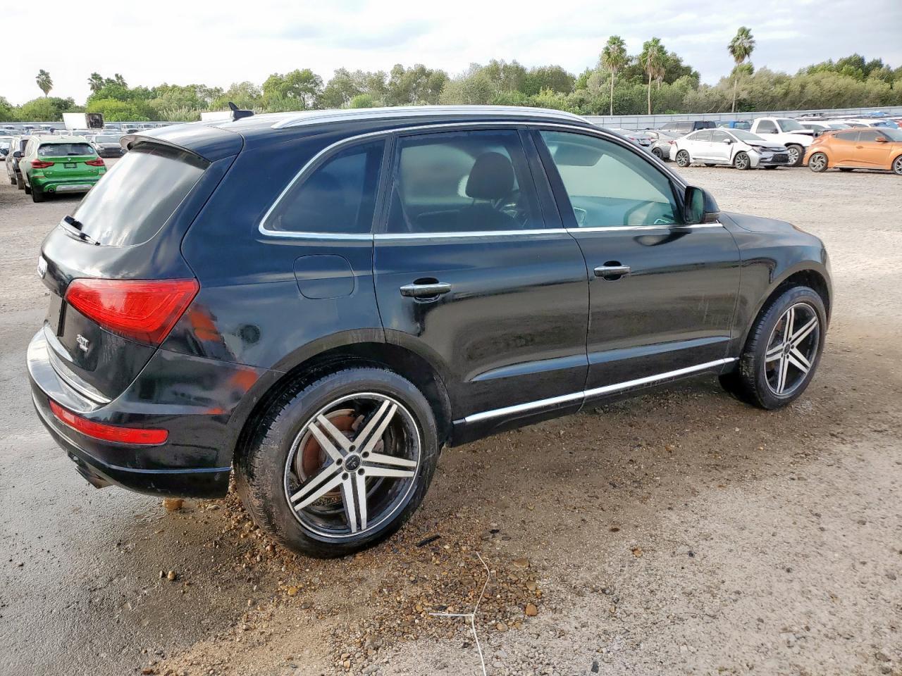 2015 Audi Q5 Premium - Фото 3