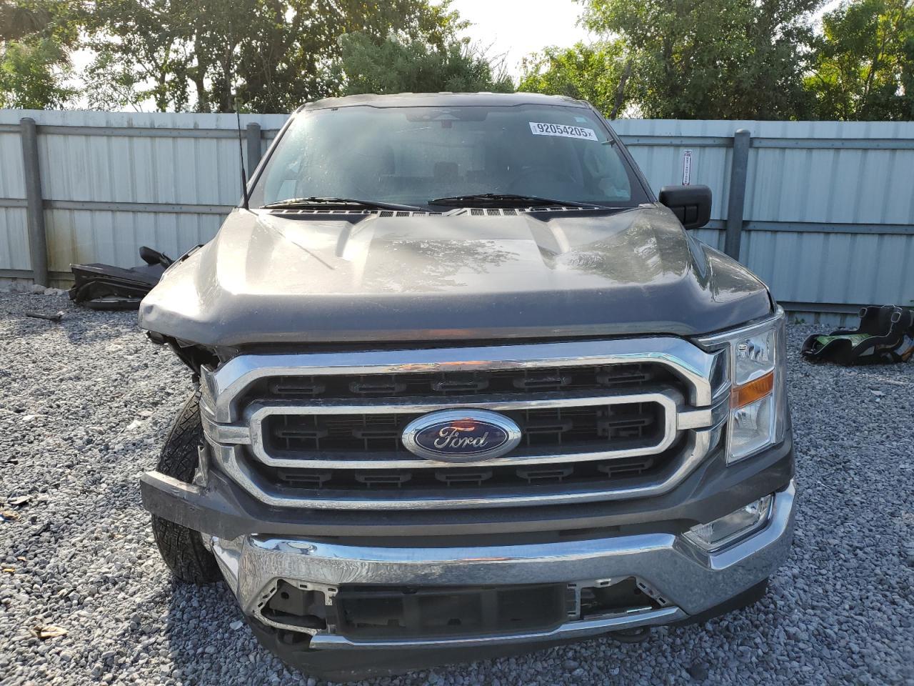 2023 Ford F150 Supercrew - Фото 5