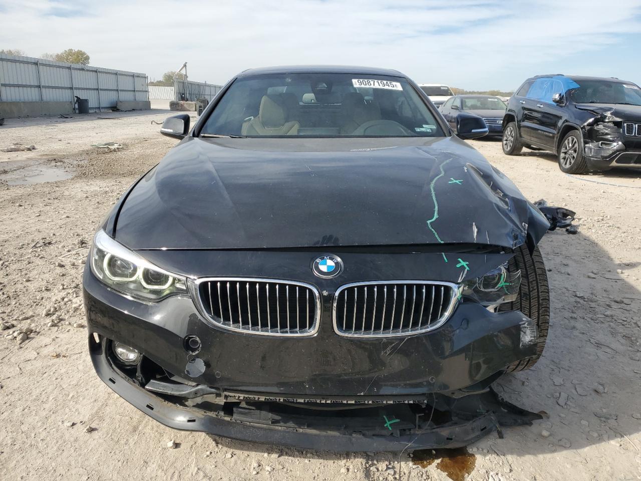 2018 BMW 430Xi - Фото 5