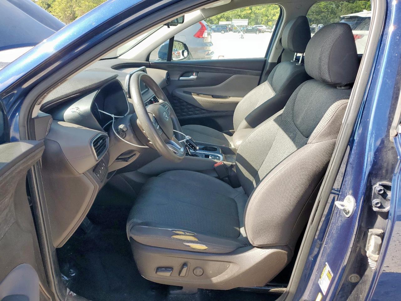 2020 Hyundai Santa Fe Sel - Фото 7