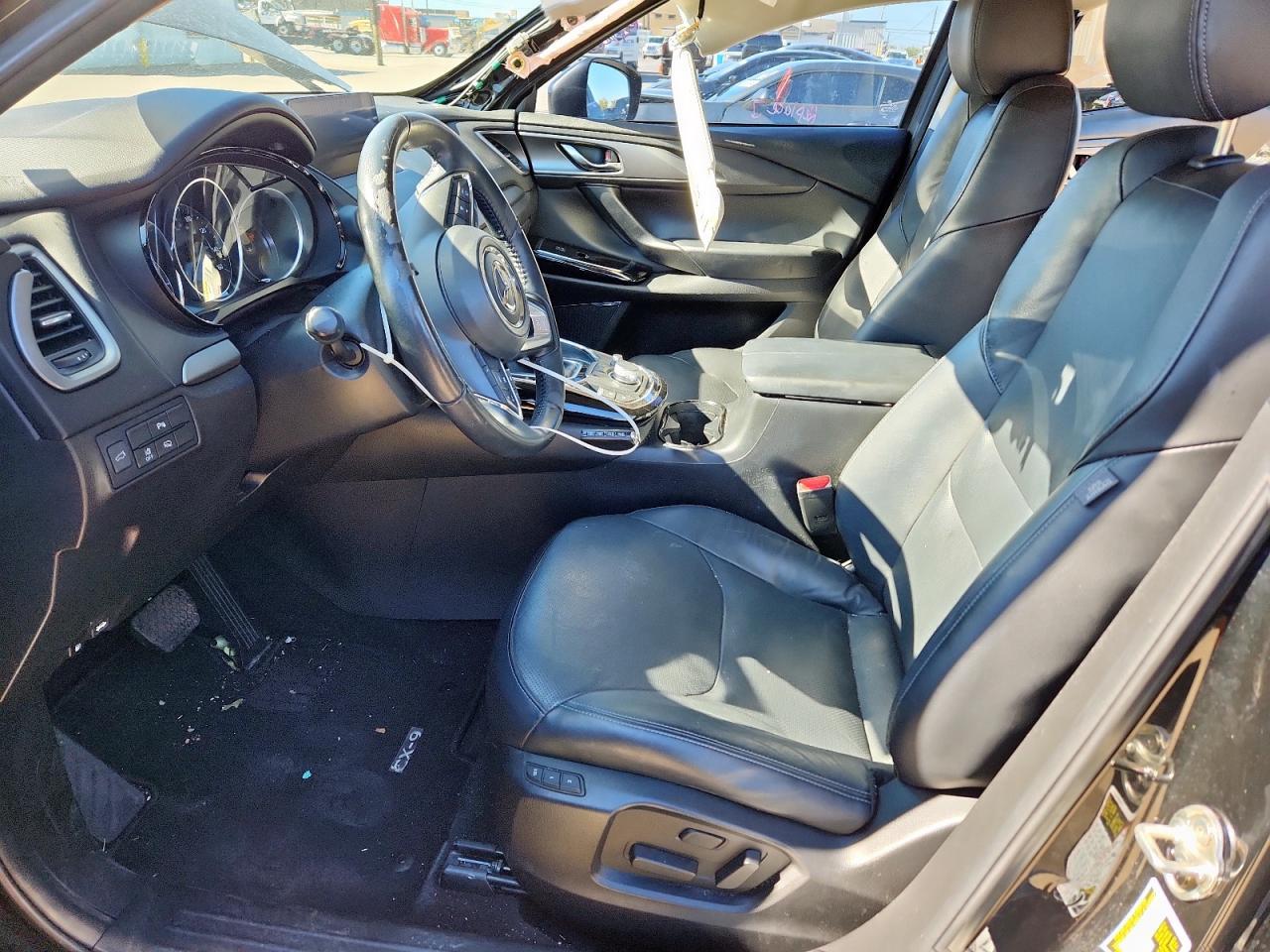 2022 Mazda Cx-9 Touring Plus - Фото 7