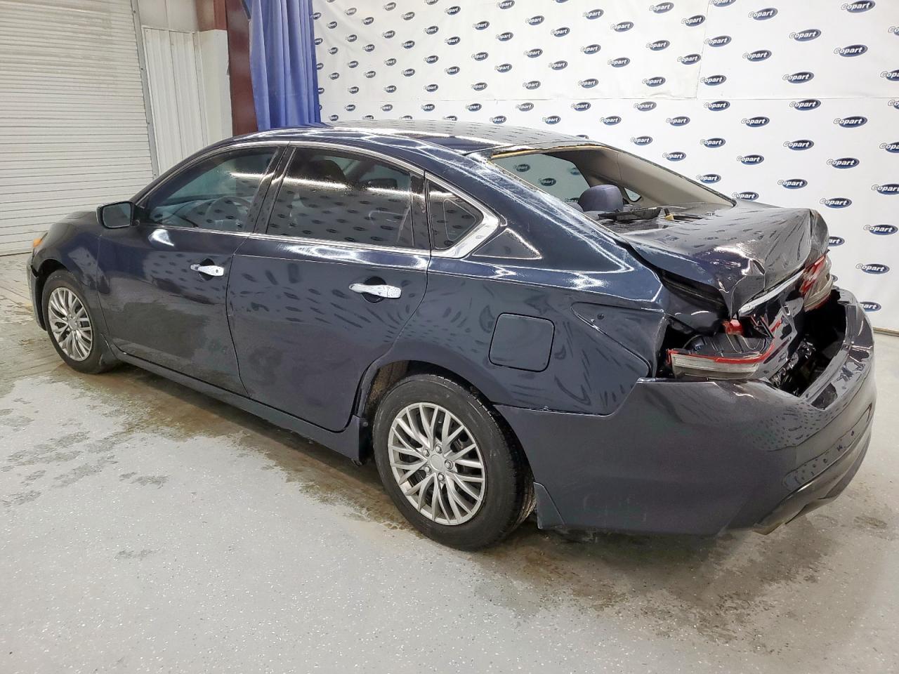 2018 Nissan Altima 2.5 - Фото 2