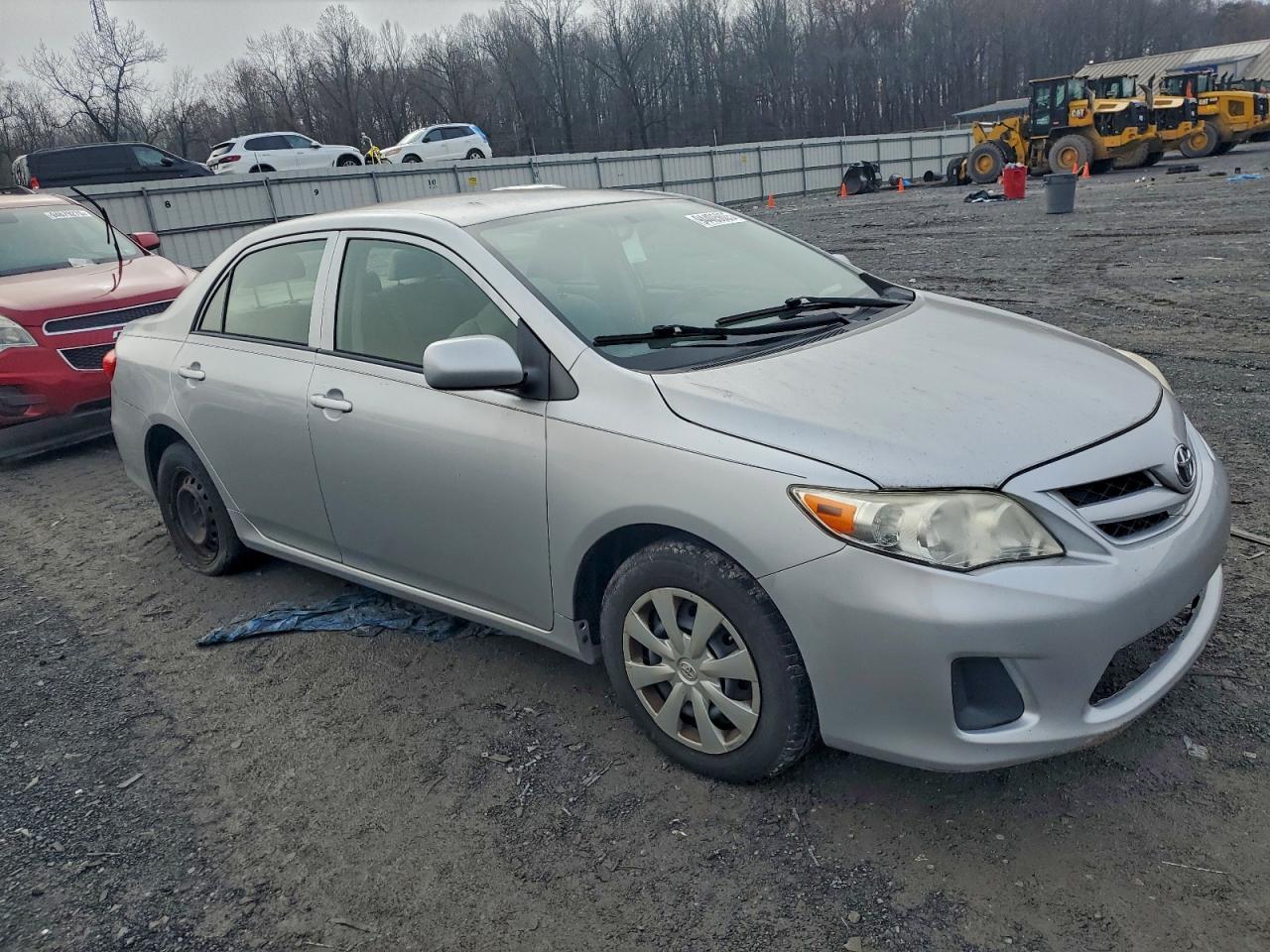 2013 Toyota Corolla - Image 4