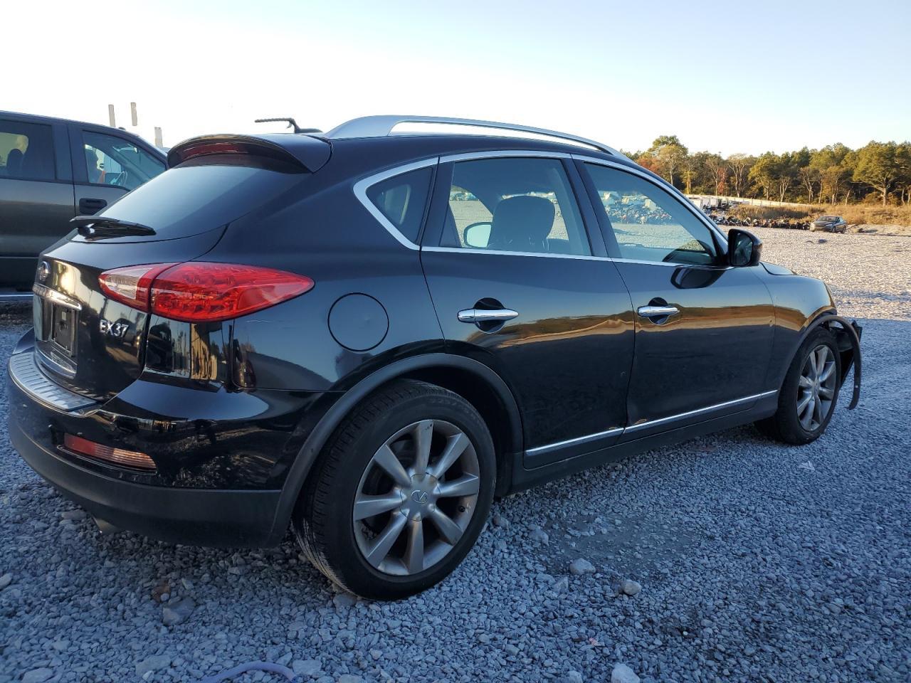 2013 Infiniti Ex37 Base - Image 3