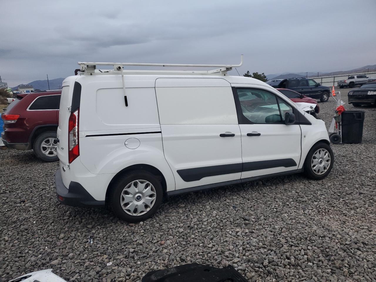 2015 Ford Transit Connect Xlt - Image 3