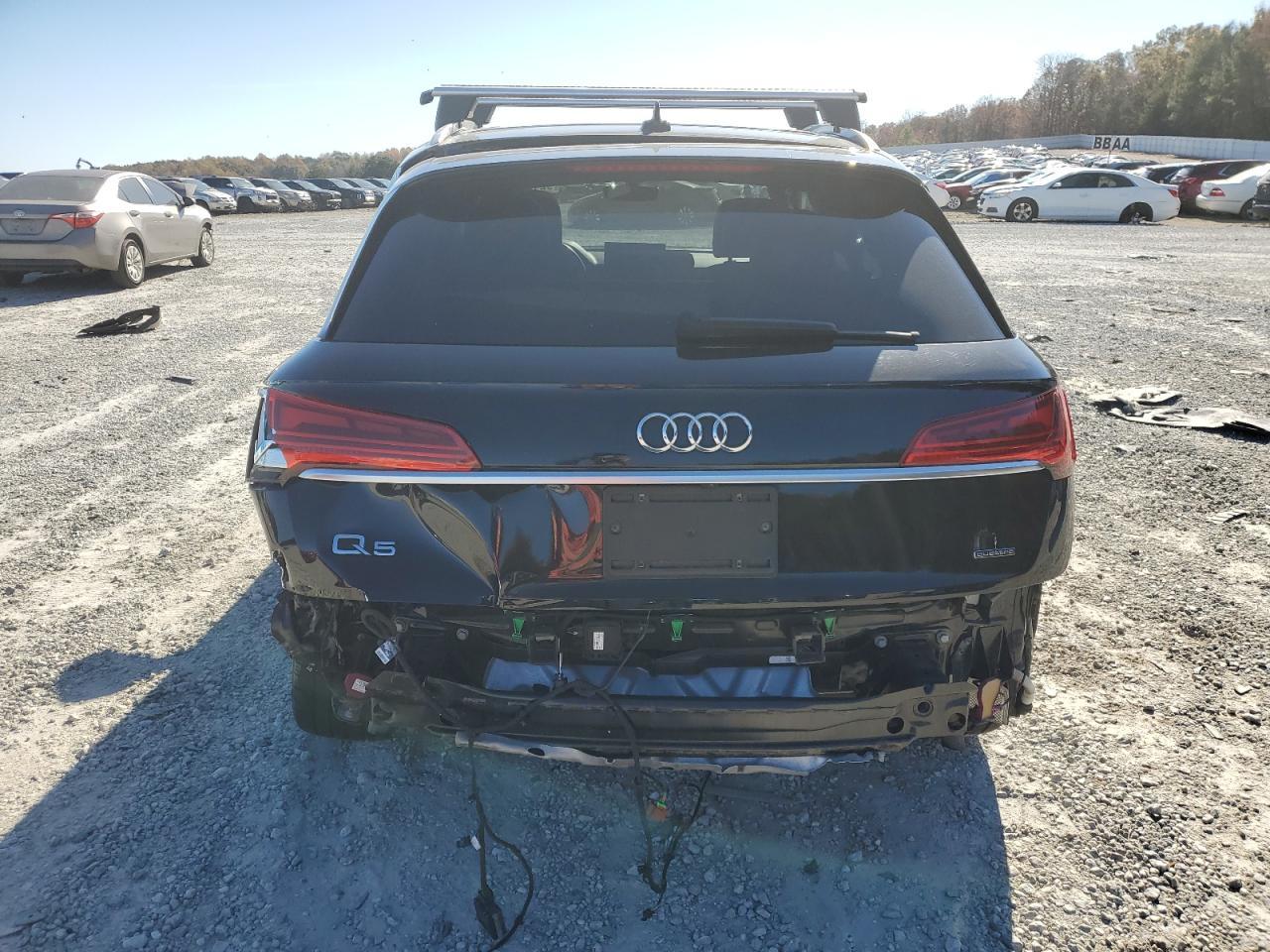 2021 Audi Q5 Premium Plus - Image 6