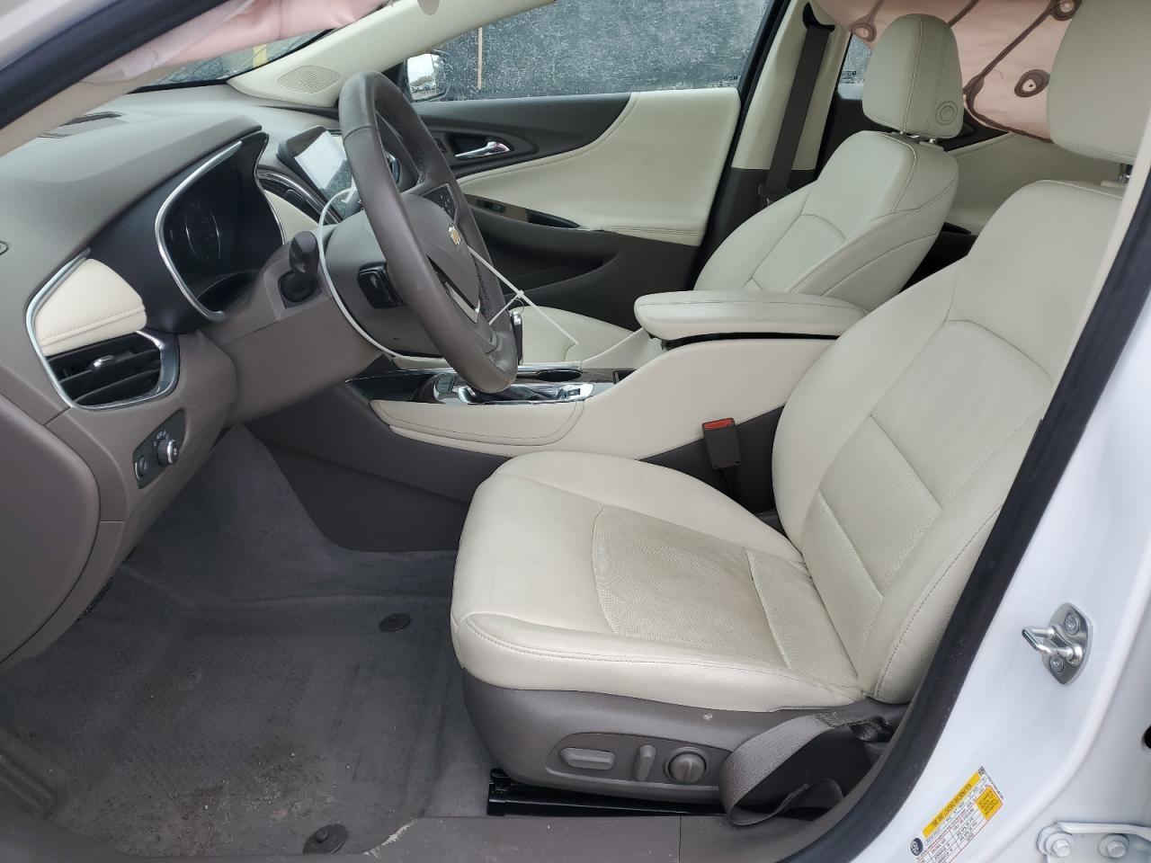 2024 Chevrolet Malibu Premier - Фото 7