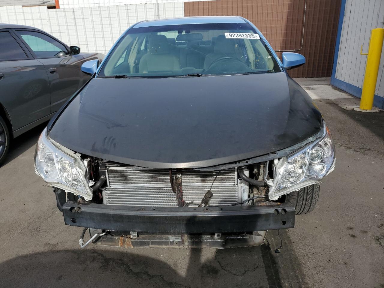 2013 Toyota Camry Hybrid - Image 5