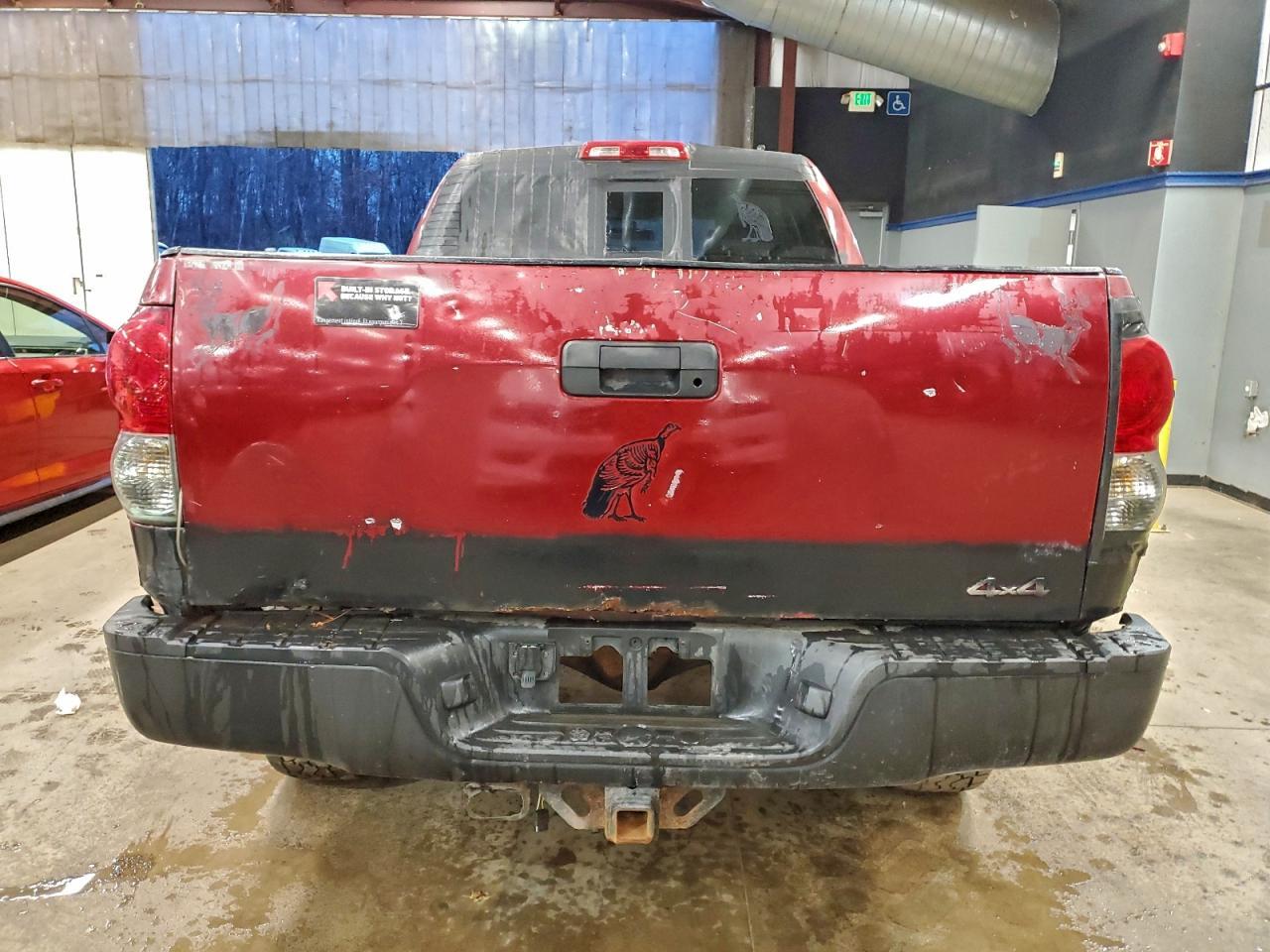 2008 Toyota Tundra Double Cab - Image 6